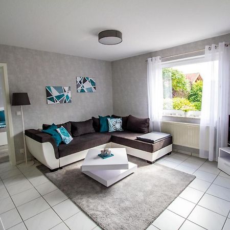 Ferienwohnung Eifelurlaub Daun Exterior foto