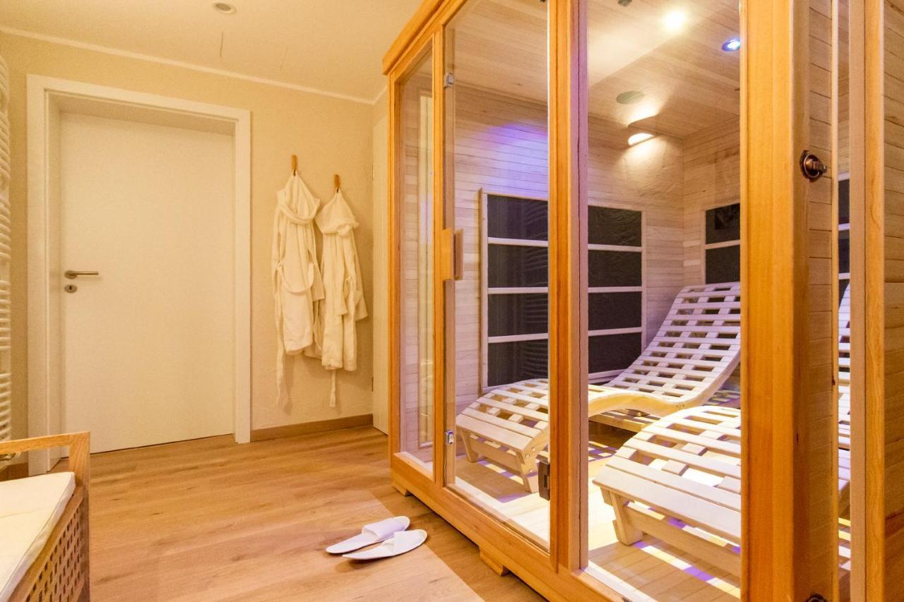 Ferienwohnung Eifelurlaub Daun Exterior foto